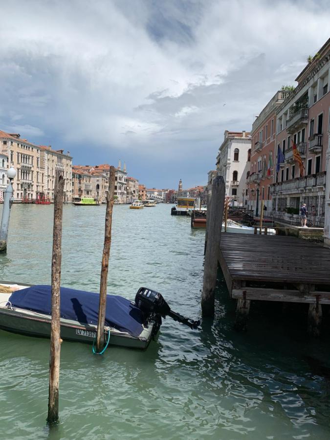 Familly Venecia