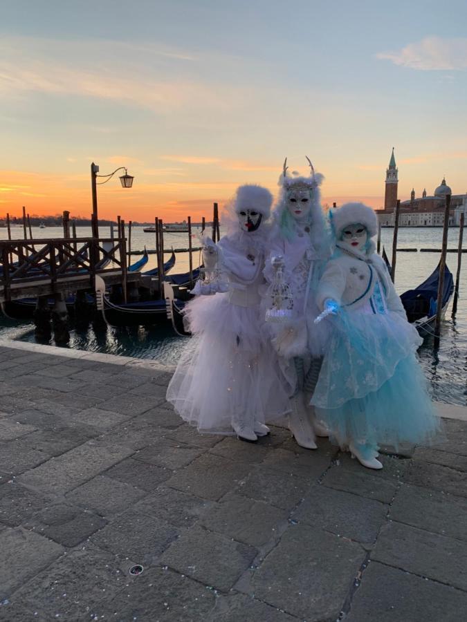 Familly Pensión Venecia